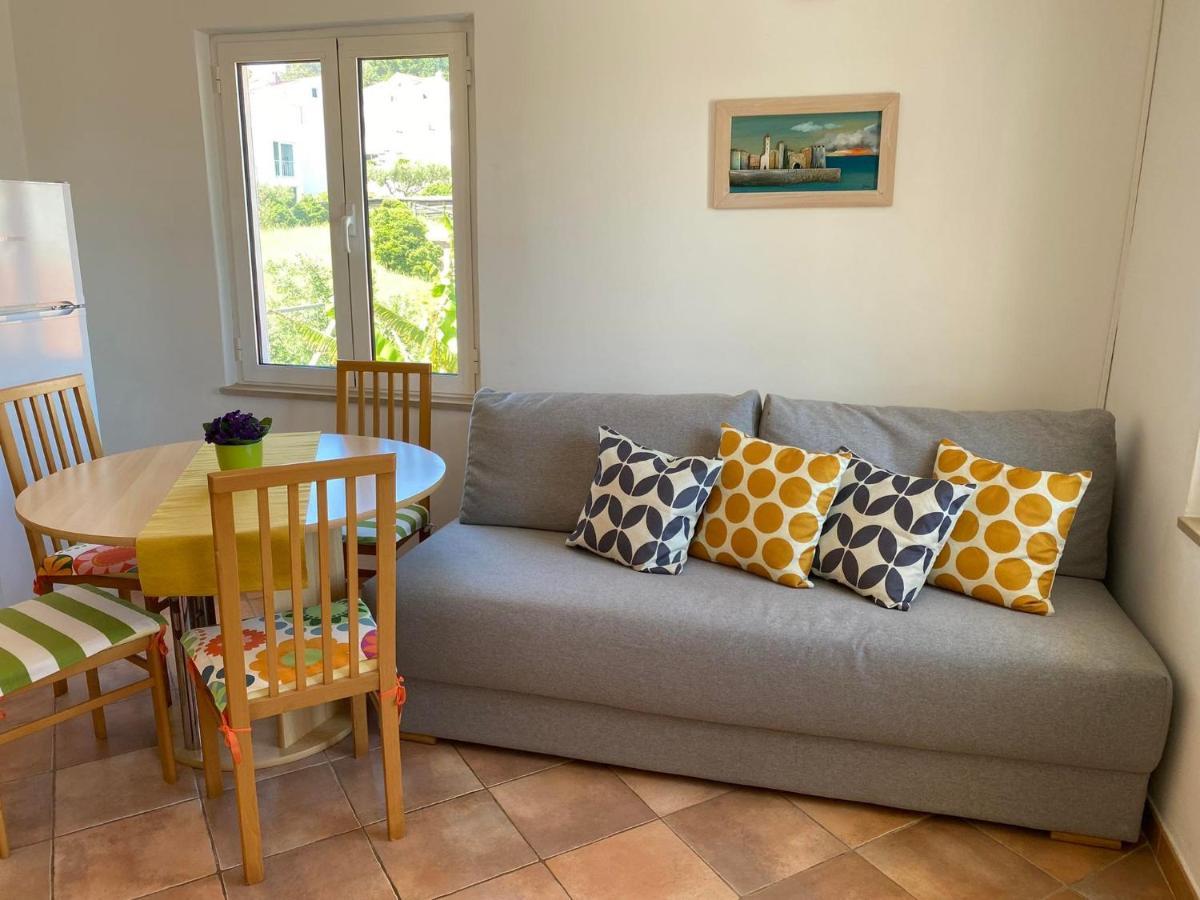 Terrace Apartment Hvar Town Luaran gambar