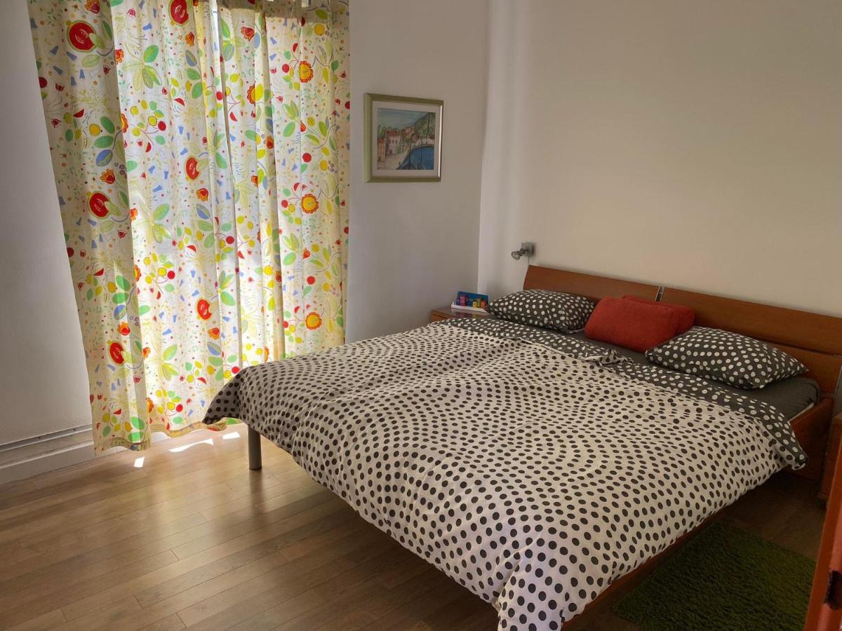 Terrace Apartment Hvar Town Luaran gambar