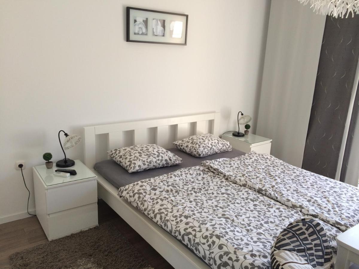 Terrace Apartment Hvar Town Luaran gambar