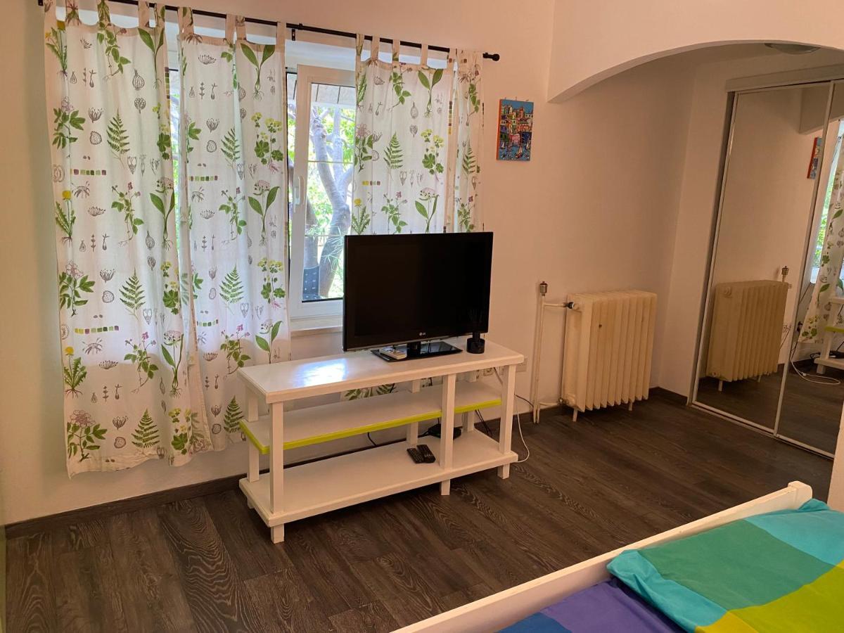 Terrace Apartment Hvar Town Luaran gambar