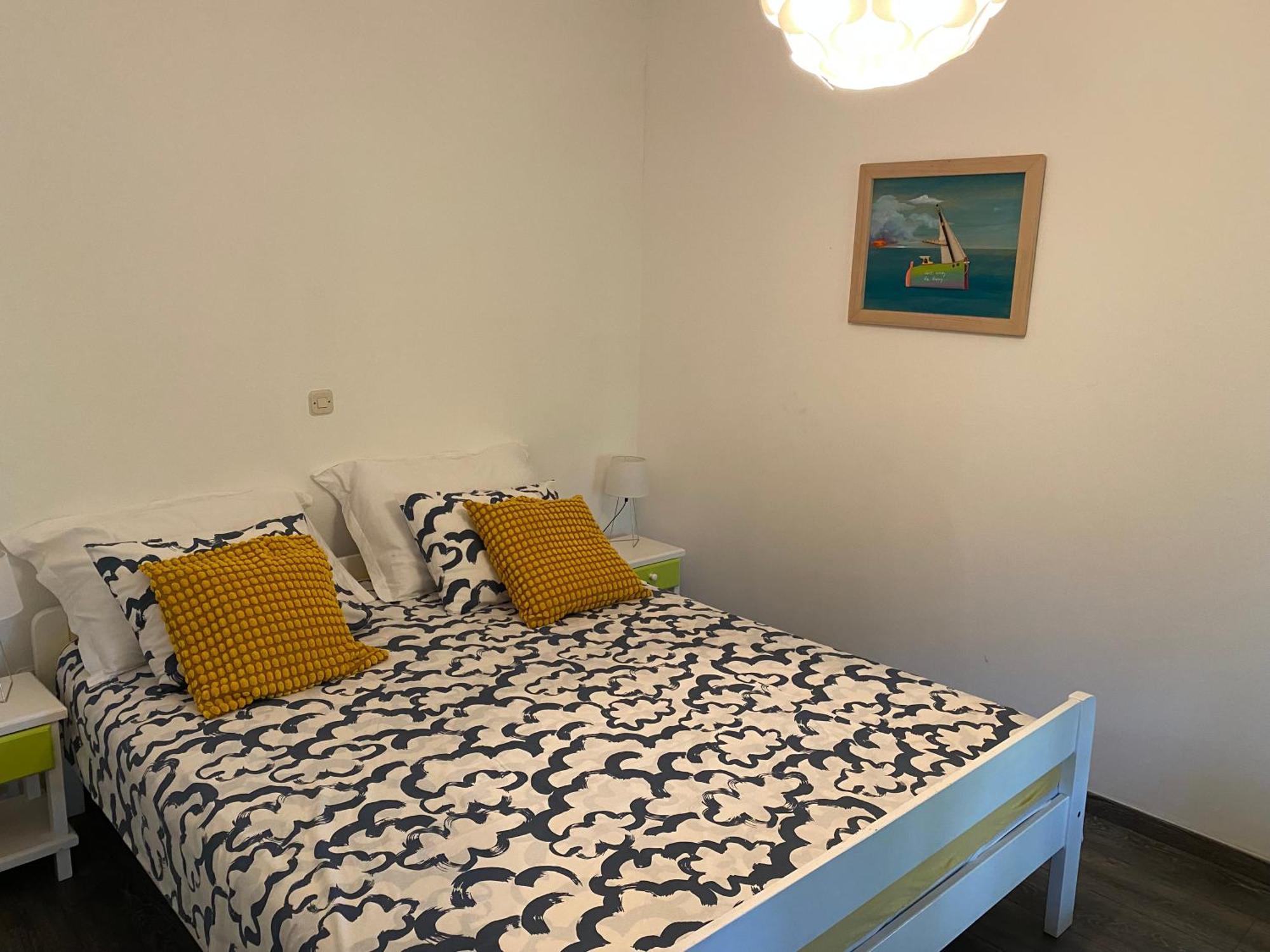 Terrace Apartment Hvar Town Luaran gambar