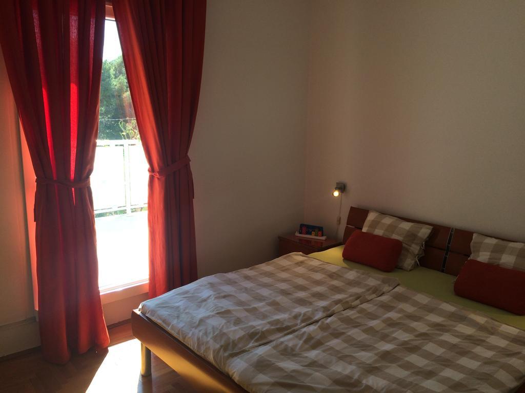 Terrace Apartment Hvar Town Luaran gambar